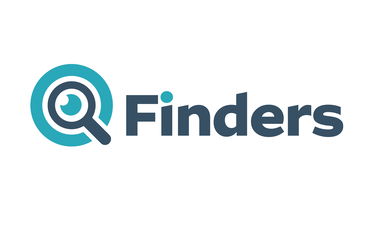 Finders.ai - Creative brandable domain for sale
